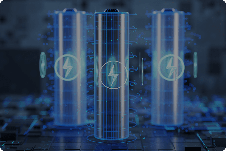 Energy Storage Infrastructure