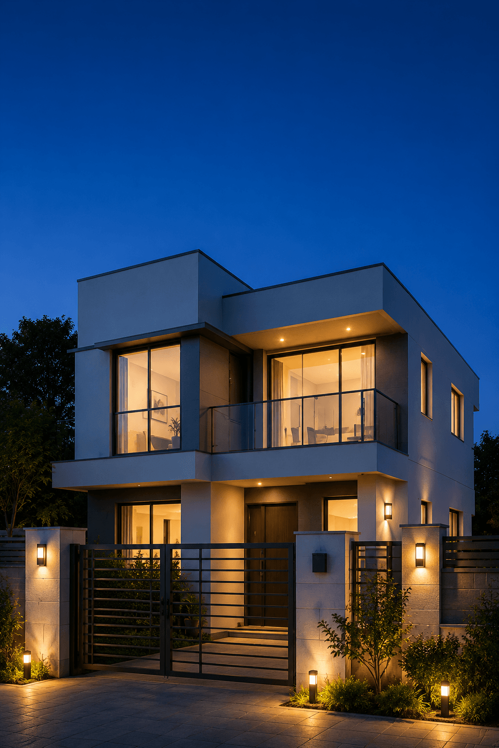 Residential