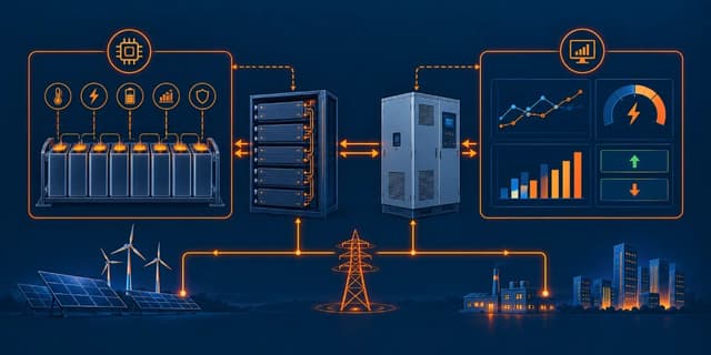 EMS vs BMS: What's the Difference?
