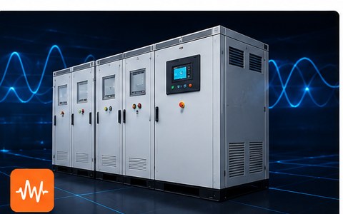 Static Frequency Converter